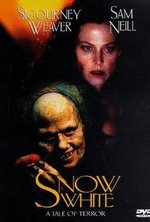 Snow White: A Tale of Terror poster