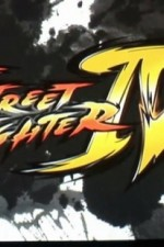 Смотреть Street Fighter IV онлайн бесплатно.