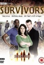 Watch Survivors online free. Survivors poster