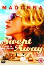 Watch Swept Away online free. Swept Away poster