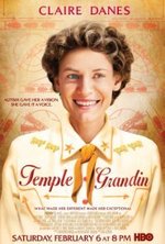 Watch Temple Grandin online free. Temple Grandin poster