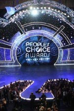 Watch The 36th Annual People's Choice Awards online free. The 36th Annual People's Choice Awards poster
