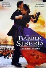Sibirskiy tsiryulnik poster