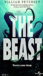 The Beast poster