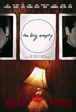 Watch The Big Empty online free.