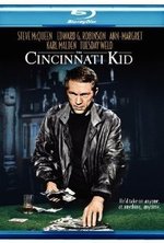 Watch The Cincinnati Kid online free. The Cincinnati Kid poster