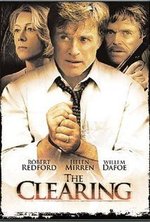 The Clearing poster