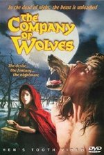 Смотреть The Company of Wolves онлайн бесплатно.