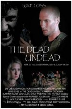 The Dead Undead poster