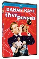 Watch The Five Pennies online free. The Five Pennies poster