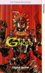 Der Ghul poster