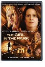 Girl in the Park poster