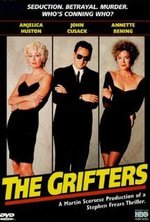 Watch The Grifters online free. The Grifters poster
