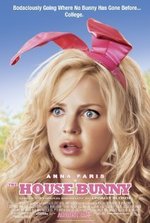 Watch The House Bunny online free. The House Bunny poster