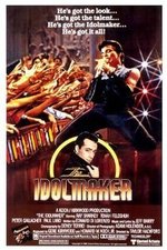 The Idolmaker poster