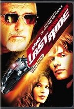 Watch The Last Ride online free. The Last Ride poster