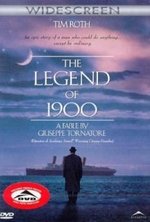 Guarda online The Legend of 1900 gratuitamente.