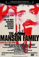 Guarda online The Manson Family gratuitamente.