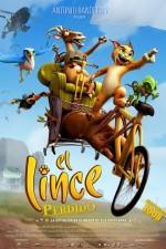 Watch El lince perdido kostenlos online.