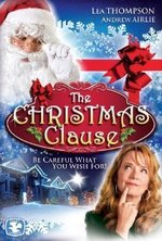 The Mrs. Clause poster
