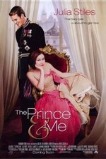 Watch The Prince & Me online free. The Prince & Me poster