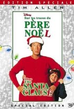Смотреть The Santa Clause онлайн бесплатно.