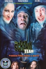 Смотреть The Scream Team онлайн бесплатно. The Scream Team poster