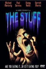Watch The Stuff online free. The Stuff poster