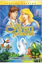 Смотреть The Swan Princess онлайн бесплатно.
