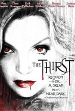 Twilight Thirst poster
