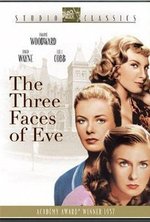 Watch The Three Faces of Eve kostenlos online.