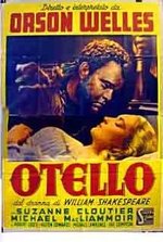 The Tragedy of Othello: The Moor of Venice poster