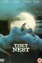 Watch They Nest - Tödliche Brut kostenlos online. They Nest - Tödliche Brut poster