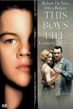 This Boy's Life poster