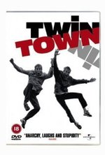 Watch Twin Town online free. Twin Town poster
