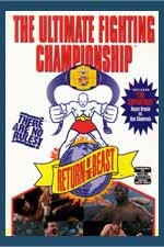 Смотреть UFC 5: The Return of the Beast онлайн бесплатно.