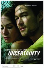 Regarder Uncertainty en ligne gratuitement.