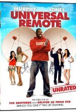 Universal Remote poster