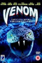 Watch Venom online free. Venom poster