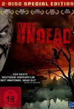 Virus Undead poster