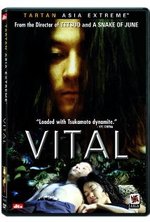 Vital poster
