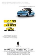 Watch Who Killed the Electric Car? online free.