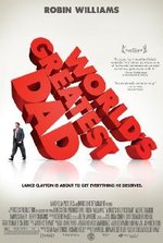 Watch World's Greatest Dad online free. World's Greatest Dad poster
