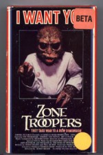 Смотреть Zone Troopers онлайн бесплатно.