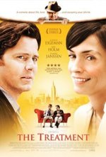 Watch The Treatment online free. The Treatment poster