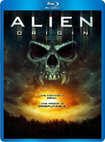 Watch Alien Origin online free.