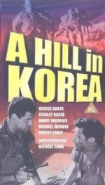 Watch A Hill in Korea online free. A Hill in Korea poster