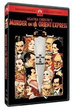Watch Murder on the Orient Express online free. Murder on the Orient Express poster