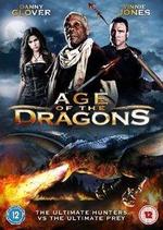 Guarda online Age of the Dragons gratuitamente. Age of the Dragons poster