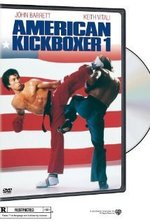 Watch American Kickboxer online free. American Kickboxer poster